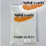 Zdjęcie - Koraliki NihBeads Trans-Rainbow Frosted Crystal