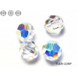 Zdjęcie - 5000 kulka, SWAROVSKI, crystal AB,