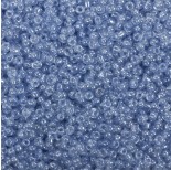 Zdjęcie - SeedBeads Round 12/0 Trans-Lustered Light Sapphire