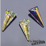 Zdjęcie - 6480, spike pendant, SWAROVSKI, crystal AB