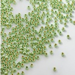 Zdjęcie - Koraliki TOHO Round Galvanized Seafoam