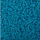 Zdjęcie - Koraliki Miyuki Delica Duracoat Opaque Azure