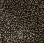 Zdjęcie - Koraliki TOHO Magatama Matte-Color Dark Copper