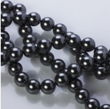 Zdjęcie - 5810, Pearl, SWAROVSKI, Dark Grey (617)