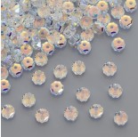 Zdjęcie - 5045 rondelle bead, SWAROVSKI, crystal AB