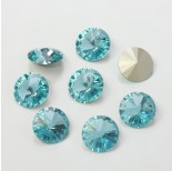 Zdjęcie - 1122 rivoli stone light turquoise