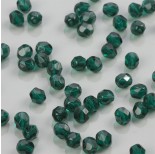 Zdjęcie - Fire Polish Dk Emerald (50740)