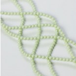 Zdjęcie - 5810, Pearl, SWAROVSKI, Pastel Green (967)