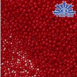 Zdjęcie - Koraliki TOHO Round Opaque Pepper Red