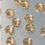 Zdjęcie - 6430 Classic cut pendant golden shadow