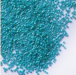 Zdjęcie - Koraliki Miyuki Delica Opaque Turquois AB