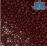 Zdjęcie - Koraliki TOHO Round Opaque Oxblood