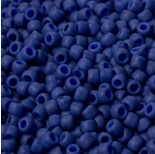 Zdjęcie - Koraliki TOHO Round Semi Glazed - Soft Blue