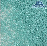 Zdjęcie - Koraliki TOHO Round Opaque-Lustered Turquoise
