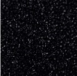 Zdjęcie - Koraliki Miyuki Delica Black