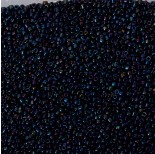 Zdjęcie - Koraliki Matsuno round Metallic Nebula