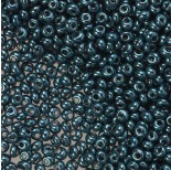 Zdjęcie - Koraliki TOHO Magatama Higher-Metallic Teal Hematite