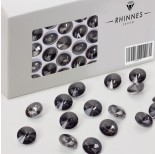 Zdjęcie - Rhinnes rivoli stone silver night